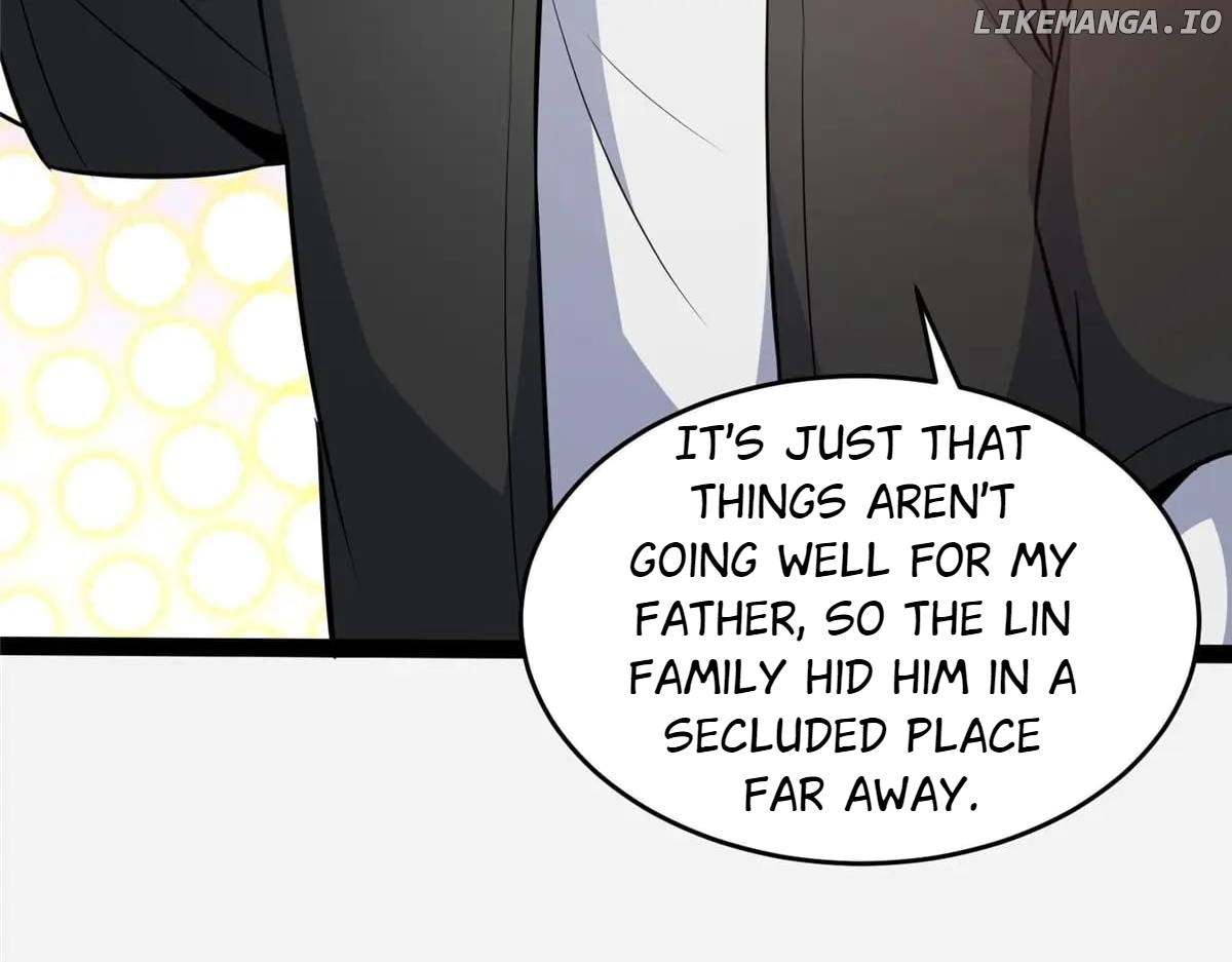 Divine Urban God Chapter 263 - page 26